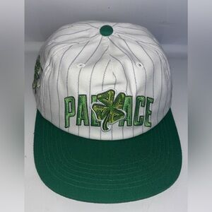 Palace hat